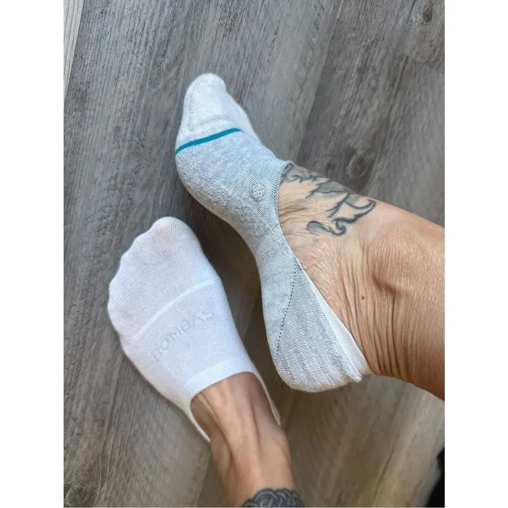 Bombas stance mismatched